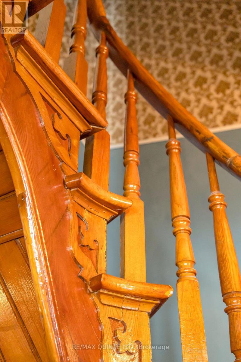 185 Wallace Street, Trent Hills (Campbellford), Ontario  K0L 1L0 - Photo 20 - X12639376