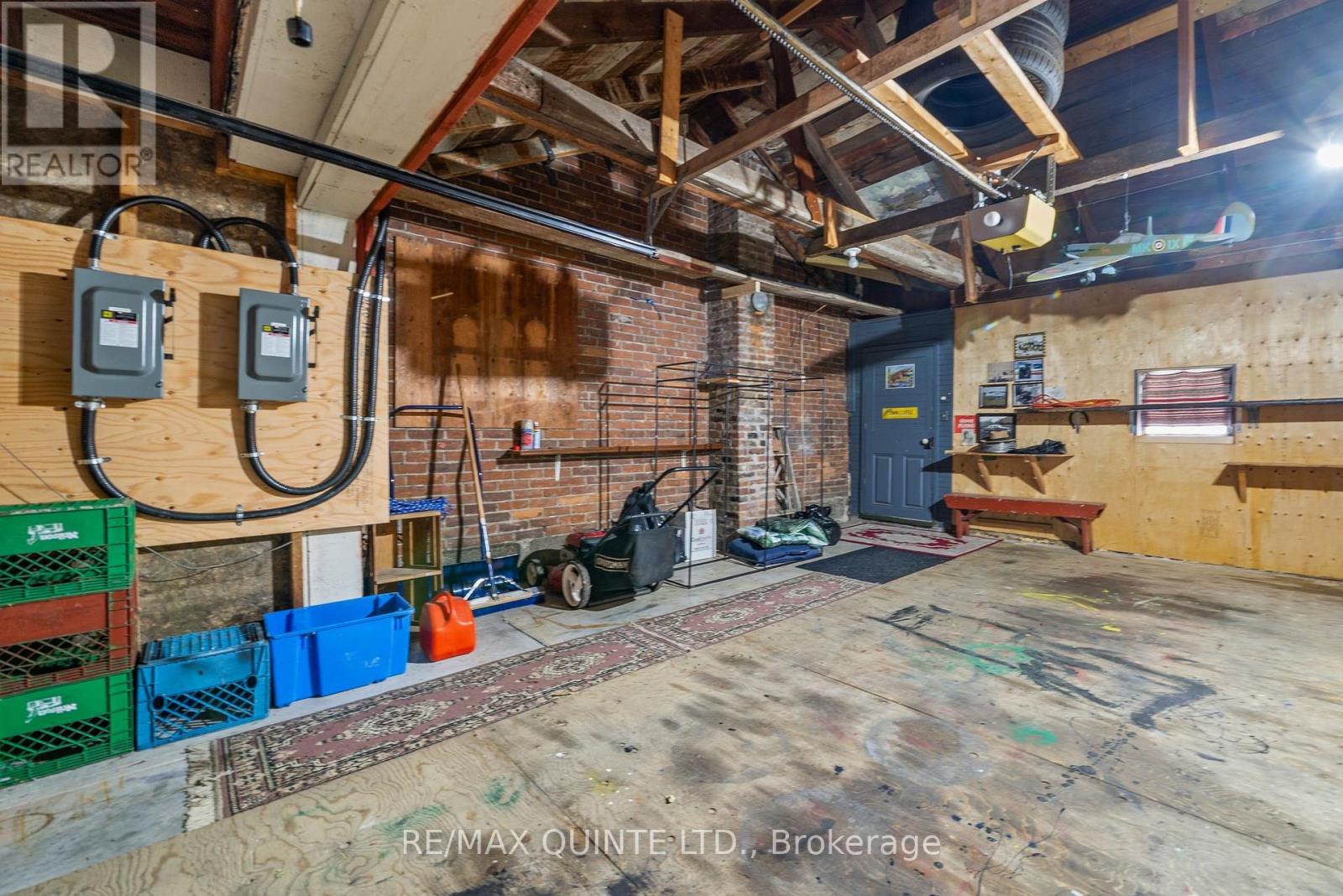 185 Wallace Street, Trent Hills (Campbellford), Ontario  K0L 1L0 - Photo 32 - X12639376