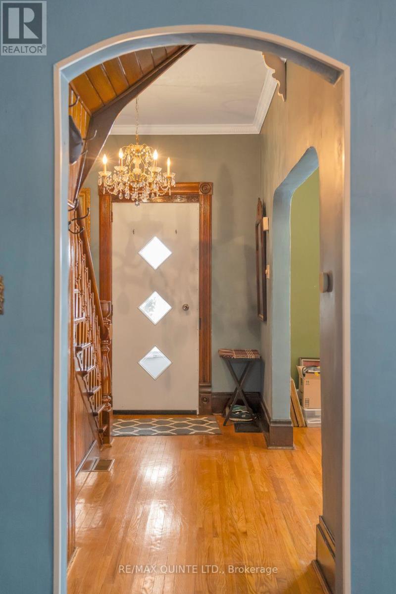 185 Wallace Street, Trent Hills (Campbellford), Ontario  K0L 1L0 - Photo 37 - X12639376