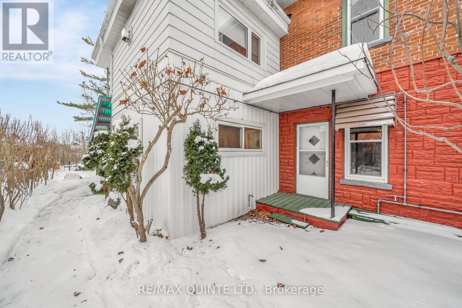 185 Wallace Street, Trent Hills (Campbellford), Ontario  K0L 1L0 - Photo 4 - X12639376