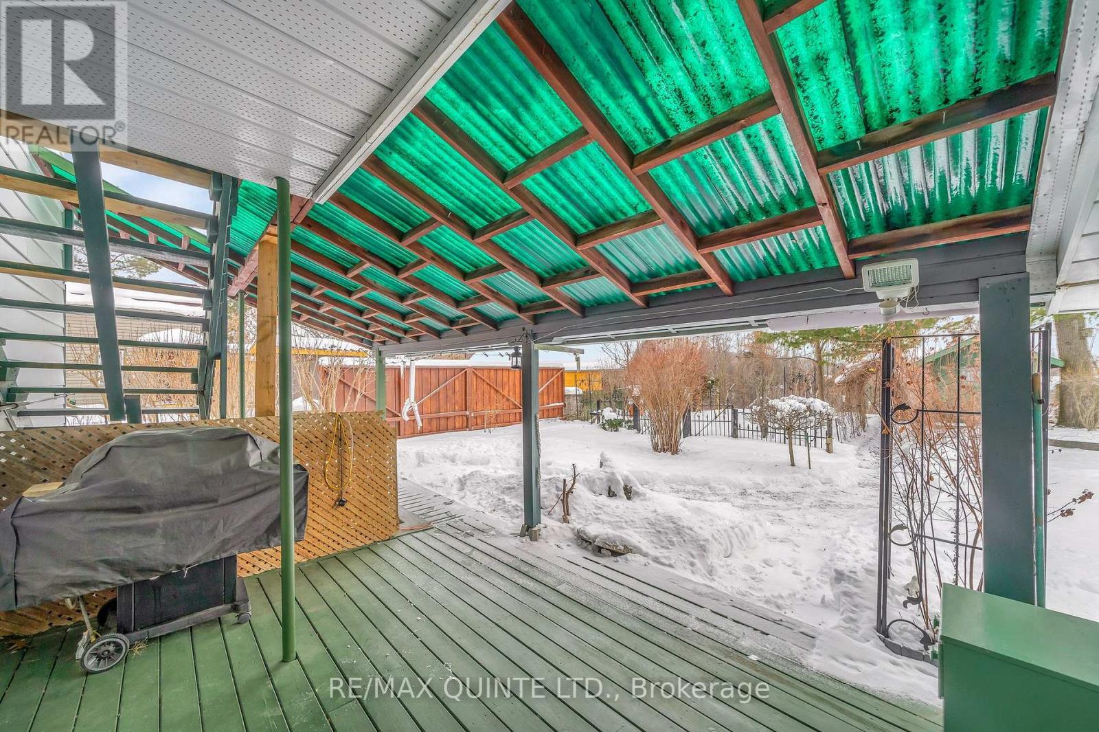 185 Wallace Street, Trent Hills (Campbellford), Ontario  K0L 1L0 - Photo 41 - X12639376