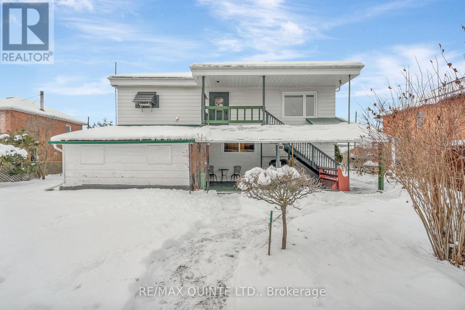 185 Wallace Street, Trent Hills (Campbellford), Ontario  K0L 1L0 - Photo 42 - X12639376