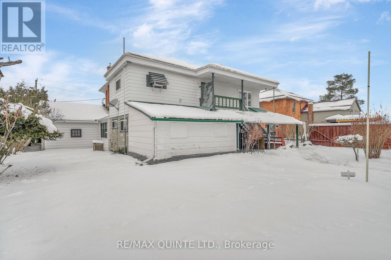 185 Wallace Street, Trent Hills (Campbellford), Ontario  K0L 1L0 - Photo 43 - X12639376