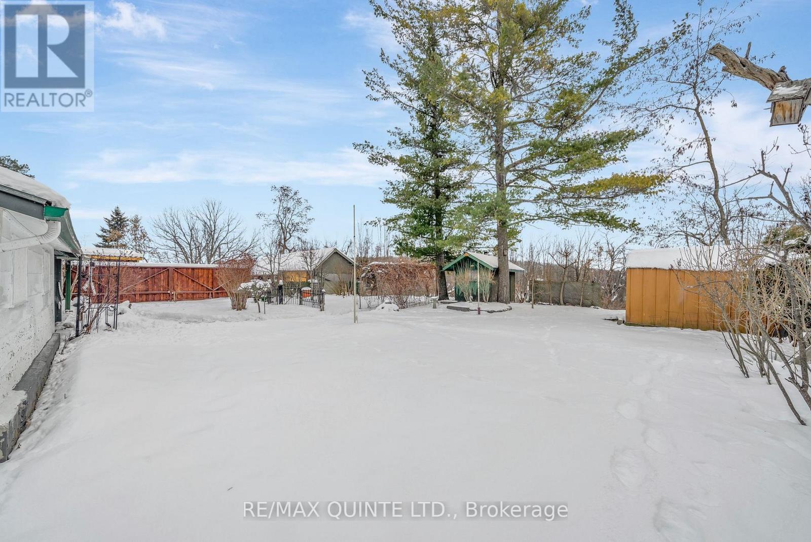 185 Wallace Street, Trent Hills (Campbellford), Ontario  K0L 1L0 - Photo 44 - X12639376