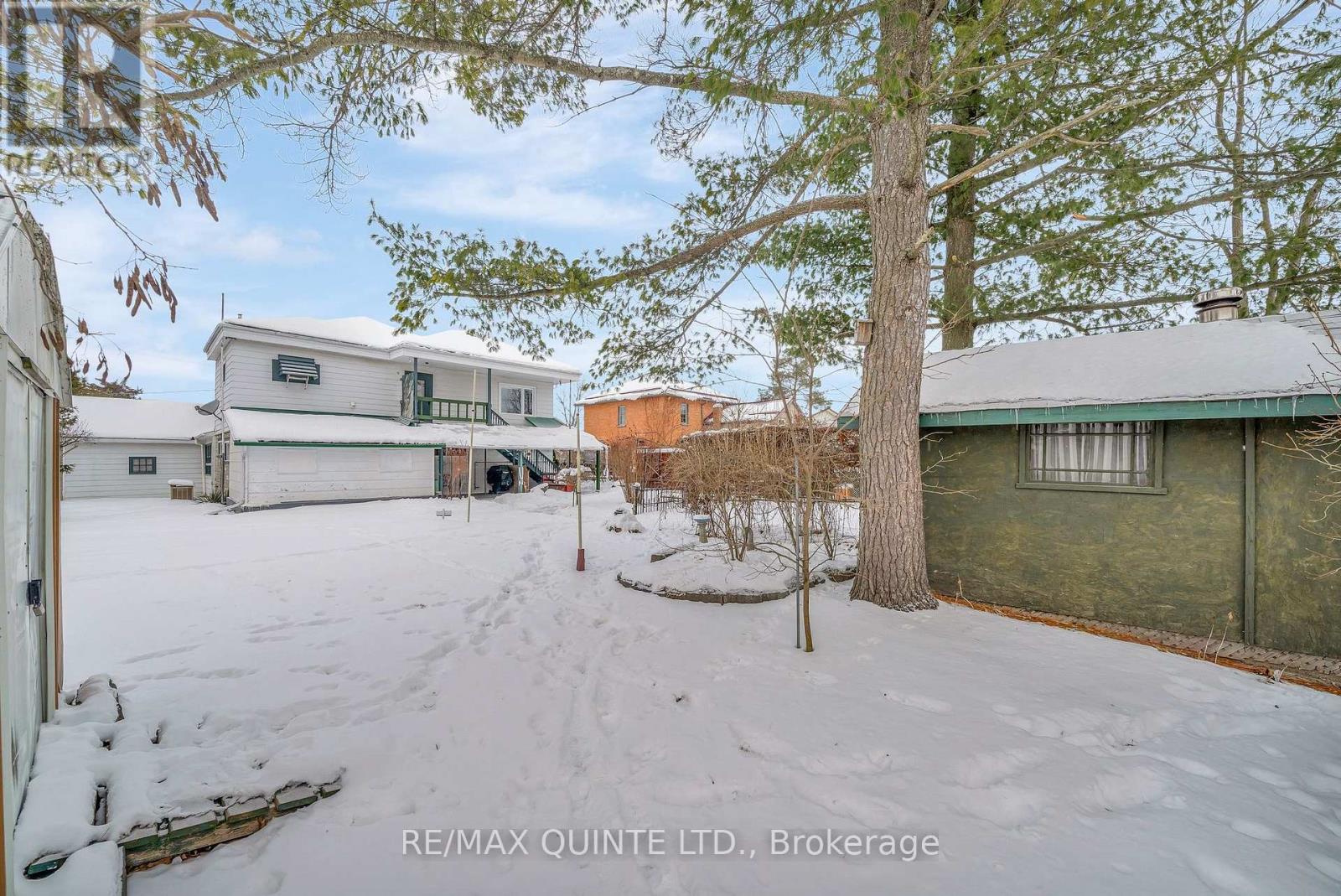 185 Wallace Street, Trent Hills (Campbellford), Ontario  K0L 1L0 - Photo 45 - X12639376