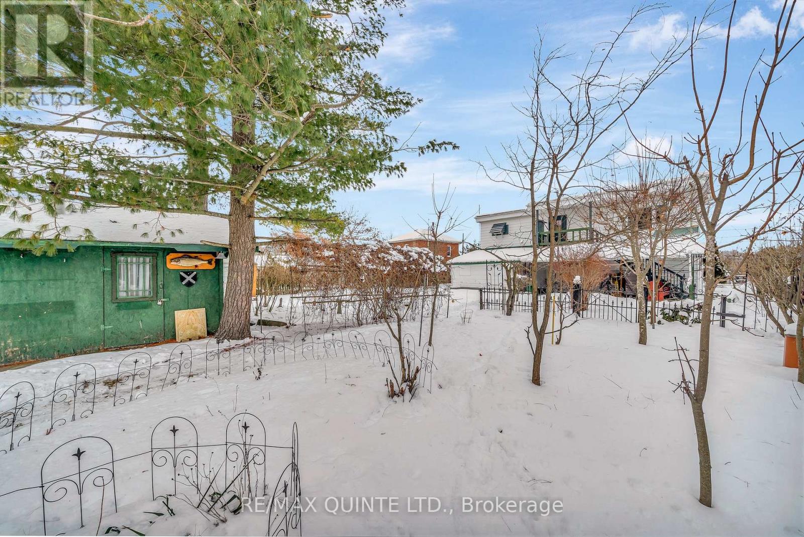 185 Wallace Street, Trent Hills (Campbellford), Ontario  K0L 1L0 - Photo 48 - X12639376