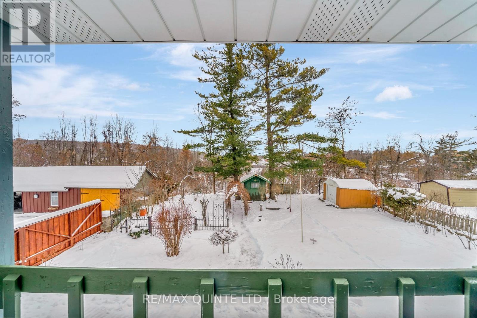 185 Wallace Street, Trent Hills (Campbellford), Ontario  K0L 1L0 - Photo 49 - X12639376