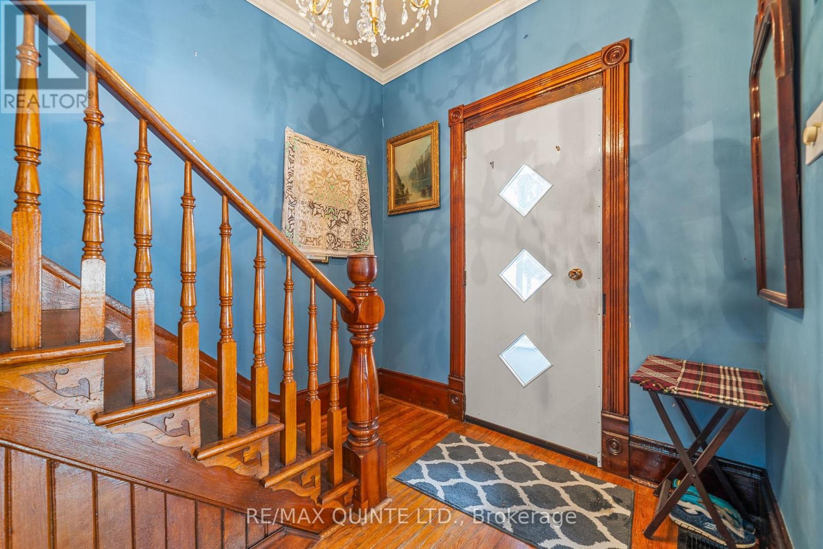 185 Wallace Street, Trent Hills (Campbellford), Ontario  K0L 1L0 - Photo 5 - X12639376