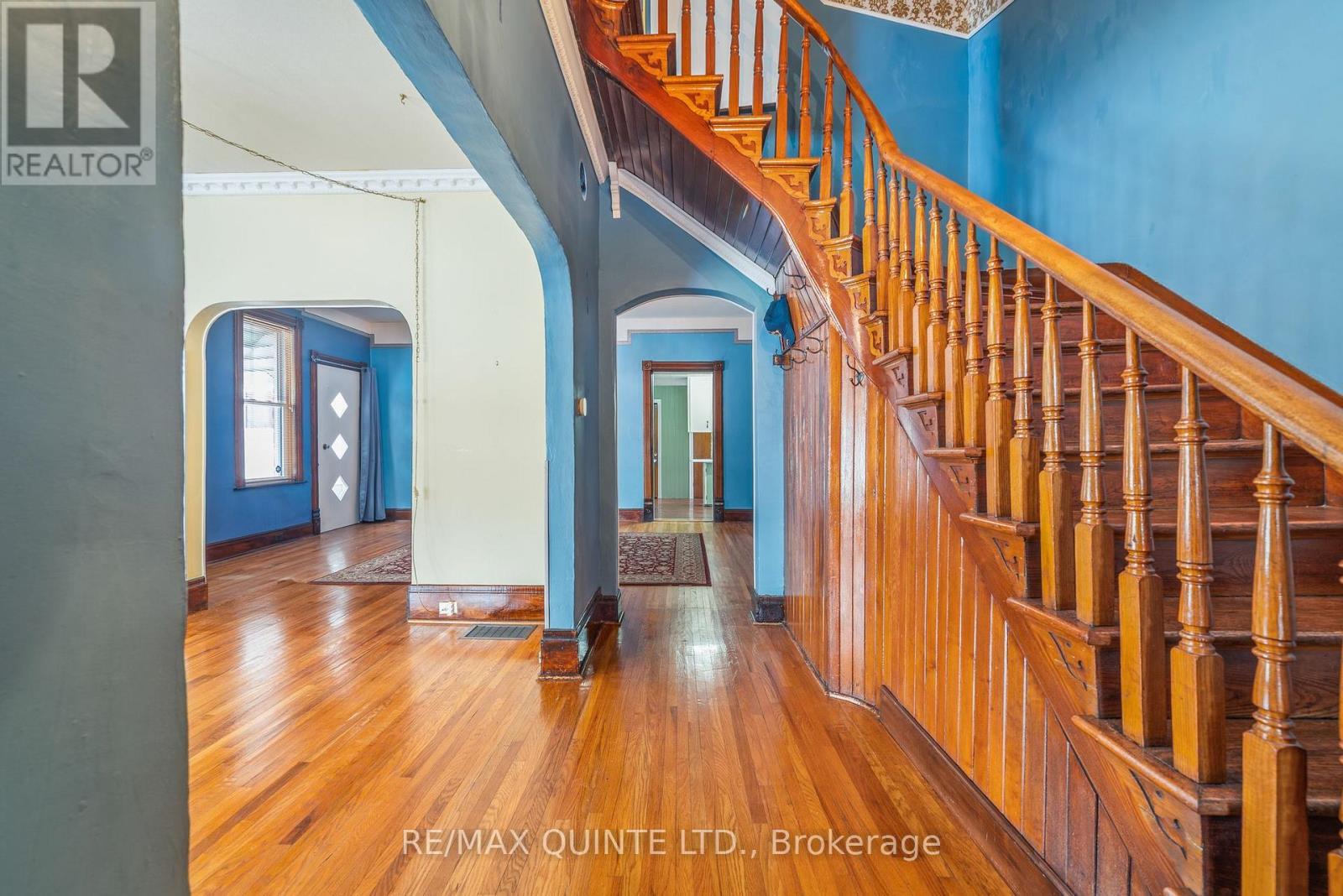 185 Wallace Street, Trent Hills (Campbellford), Ontario  K0L 1L0 - Photo 6 - X12639376