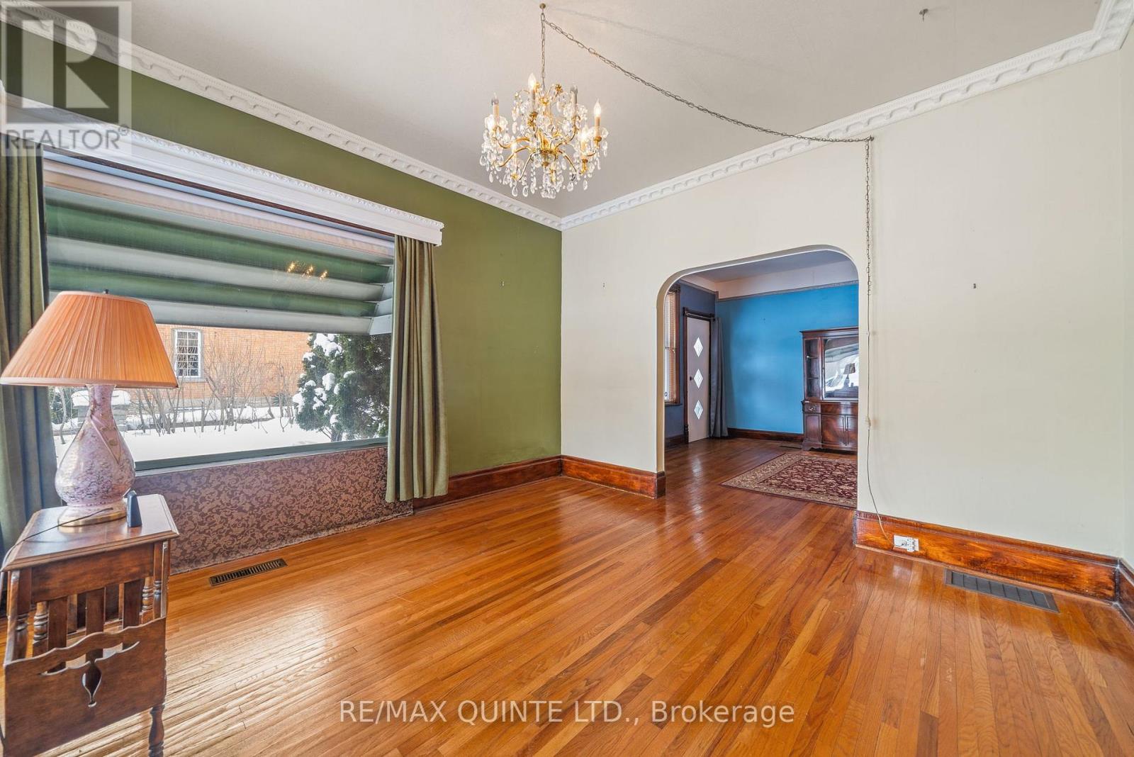 185 Wallace Street, Trent Hills (Campbellford), Ontario  K0L 1L0 - Photo 7 - X12639376