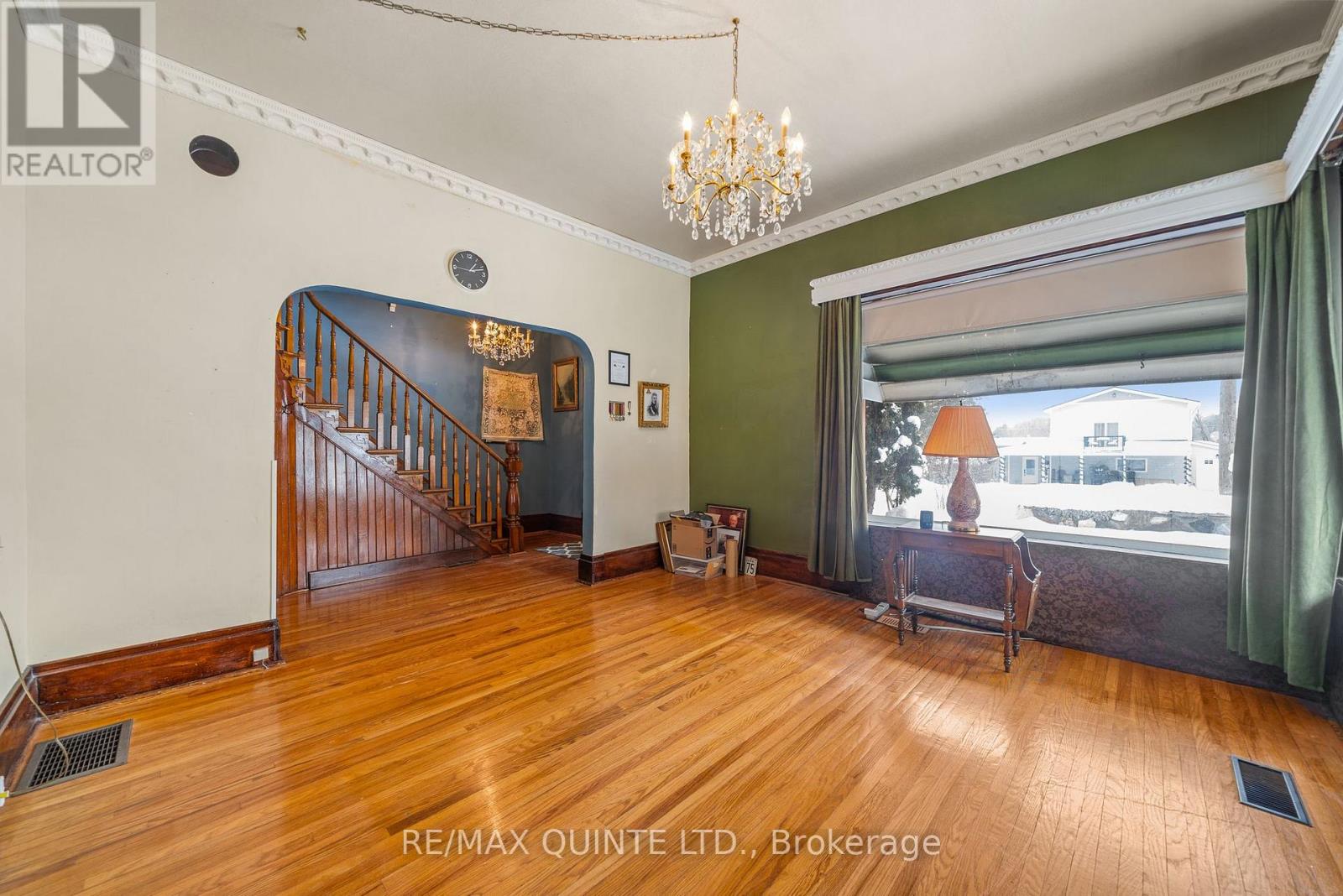 185 Wallace Street, Trent Hills (Campbellford), Ontario  K0L 1L0 - Photo 8 - X12639376