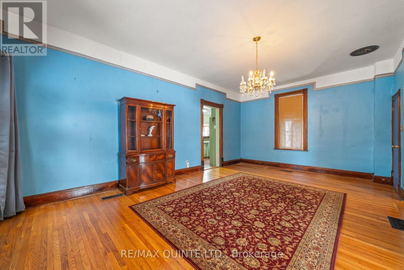 185 Wallace Street, Trent Hills (Campbellford), Ontario  K0L 1L0 - Photo 9 - X12639376