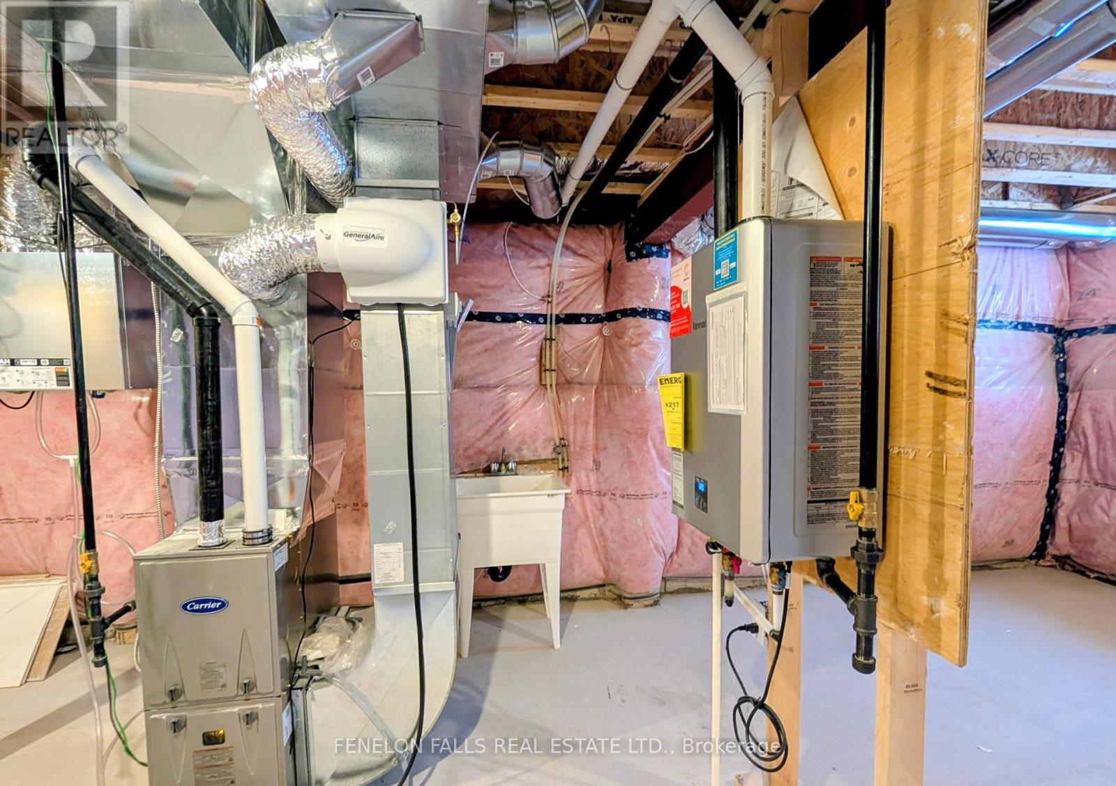 25 Hickey Lane, Kawartha Lakes (Lindsay), Ontario  K9V 0T3 - Photo 28 - X12639802