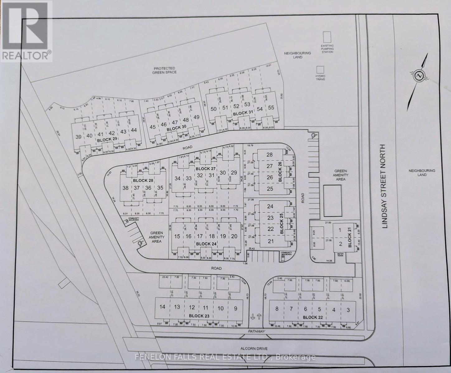 25 Hickey Lane, Kawartha Lakes (Lindsay), Ontario  K9V 0T3 - Photo 33 - X12639802