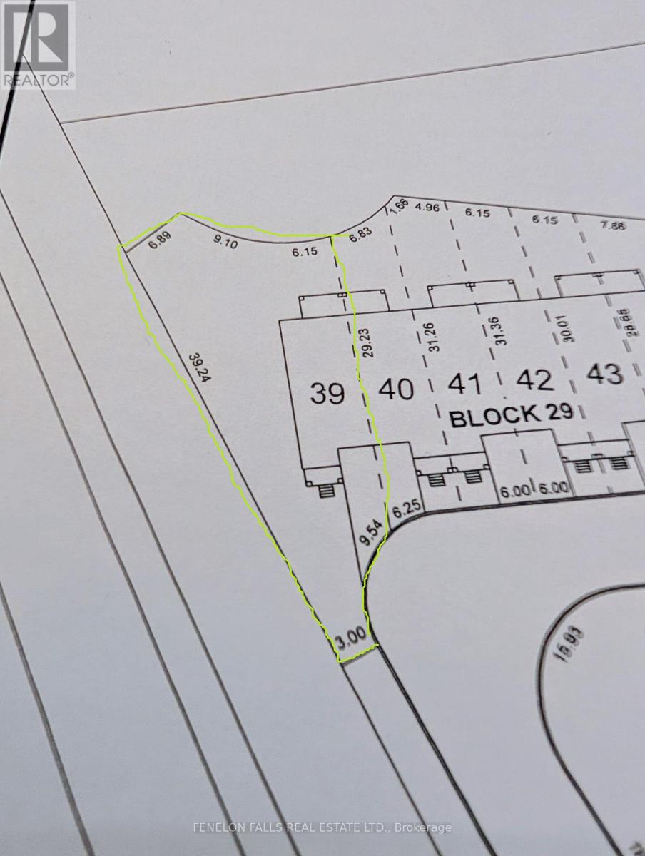 25 Hickey Lane, Kawartha Lakes (Lindsay), Ontario  K9V 0T3 - Photo 34 - X12639802