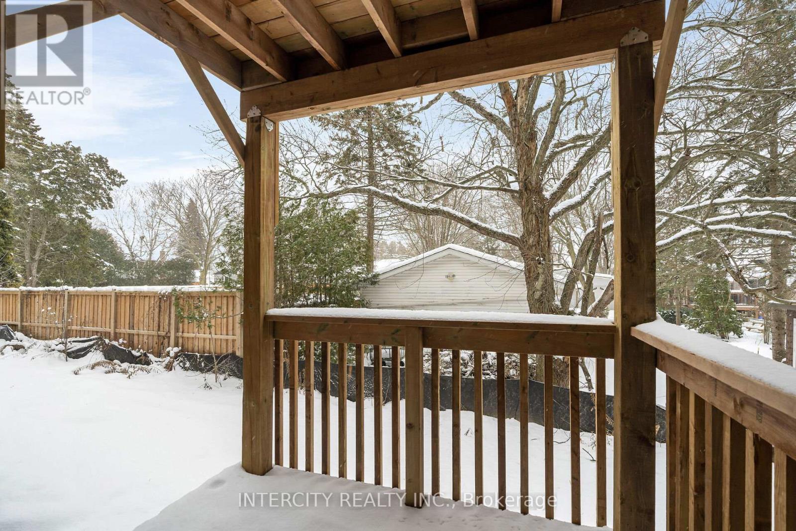 Unit 11 - 43 Marret Lane, Clarington (Newcastle), Ontario  L1B 1J2 - Photo 24 - E12640570