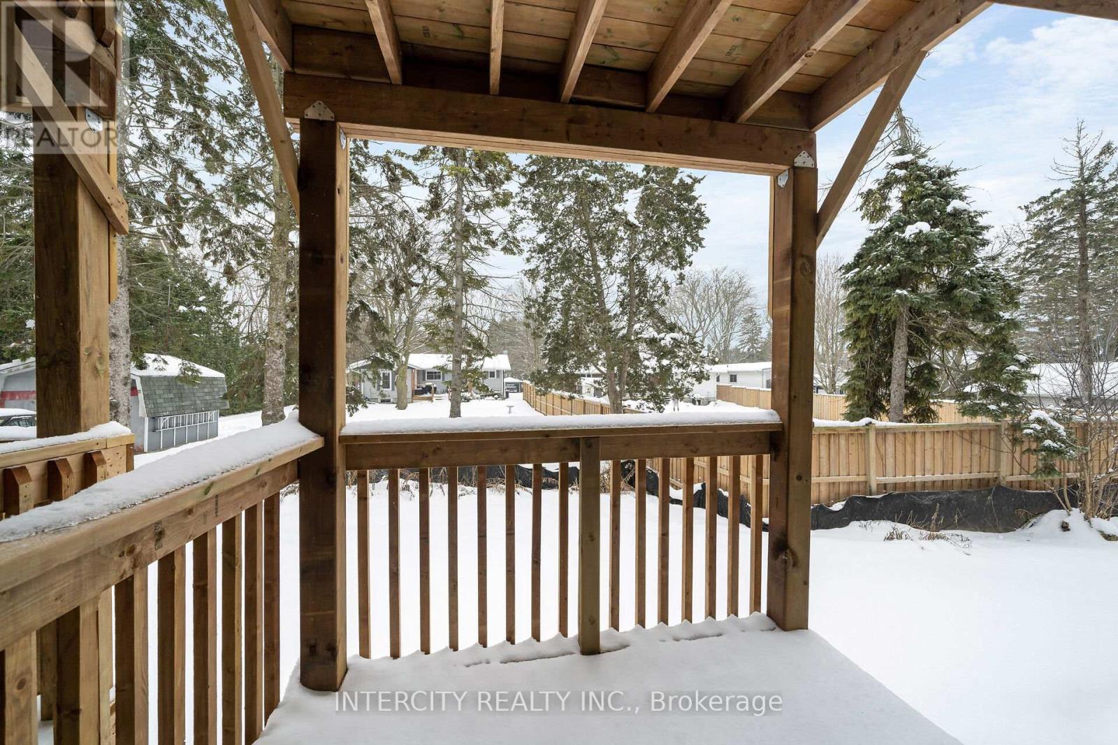 Unit 16 - 63 Marret Lane, Clarington (Newcastle), Ontario  L1B 1J2 - Photo 24 - E12640572