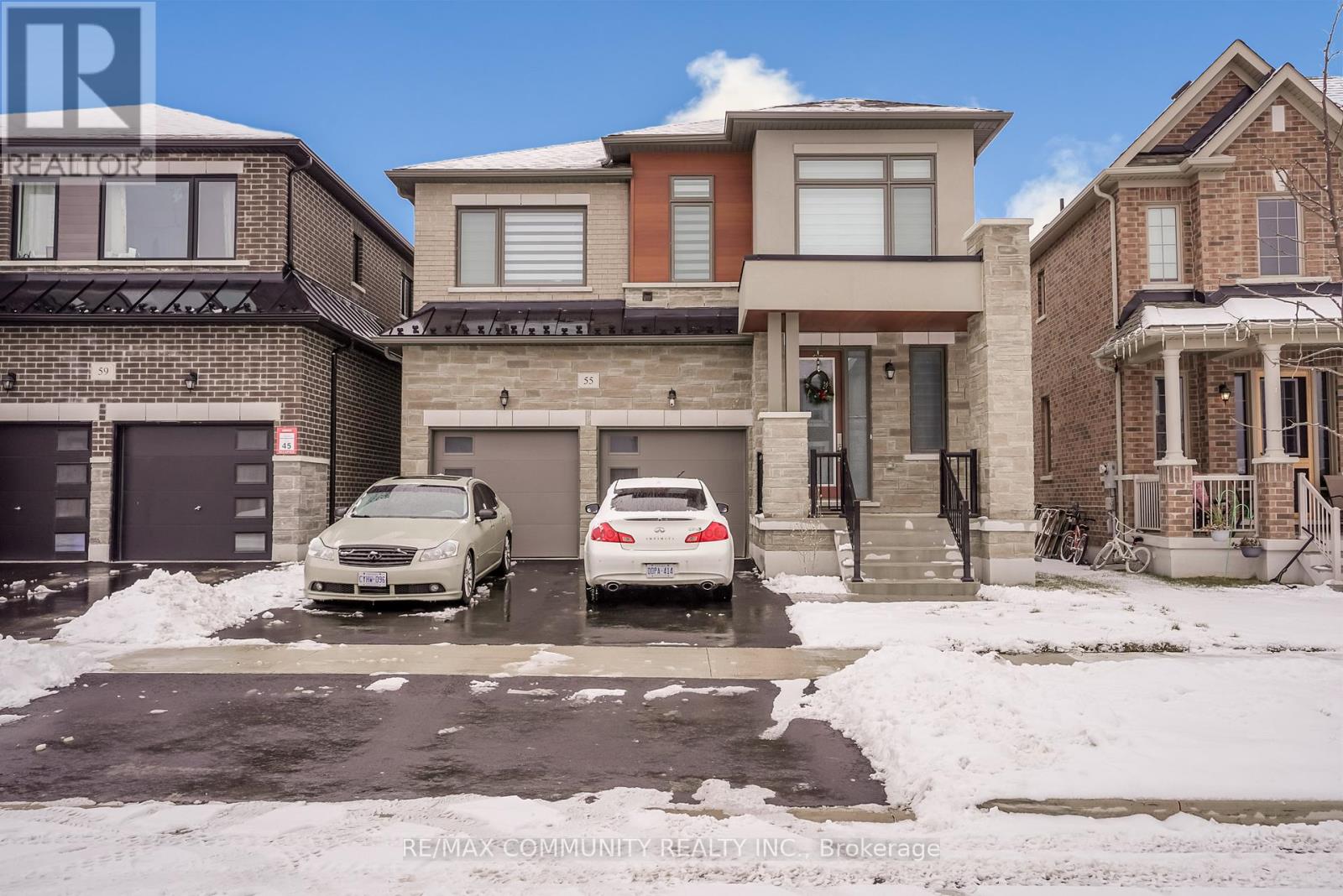 55 HOAD STREET N, clarington (newcastle), Ontario