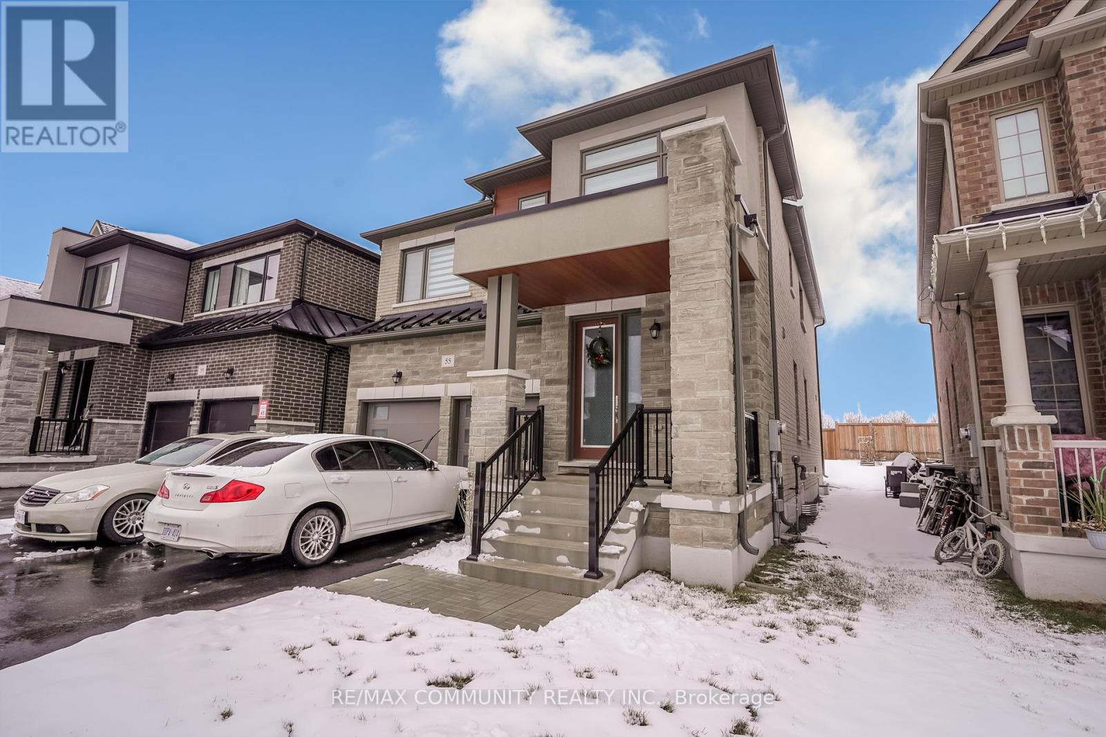 55 Hoad Street N, Clarington (Newcastle), Ontario  L1B 0W1 - Photo 3 - E12641040