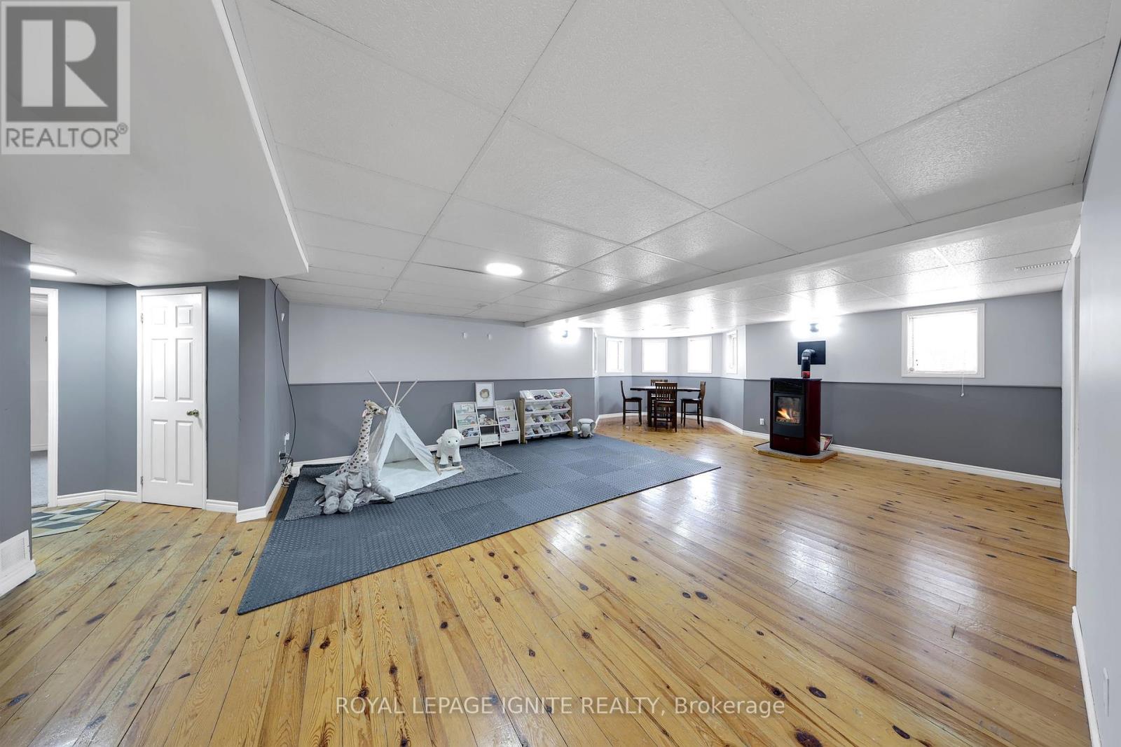 3 Carlow Line, Asphodel-Norwood (Norwood), Ontario  K0L 2B0 - Photo 16 - X12641076