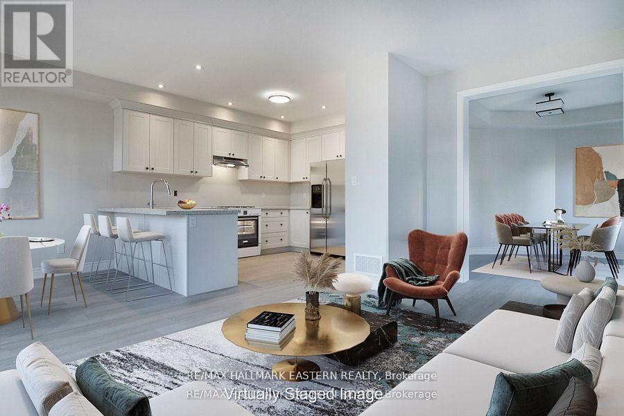 37 Coldbrook Drive, Cavan Monaghan (Millbrook Village), Ontario  L0A 1G0 - Photo 8 - X12641420