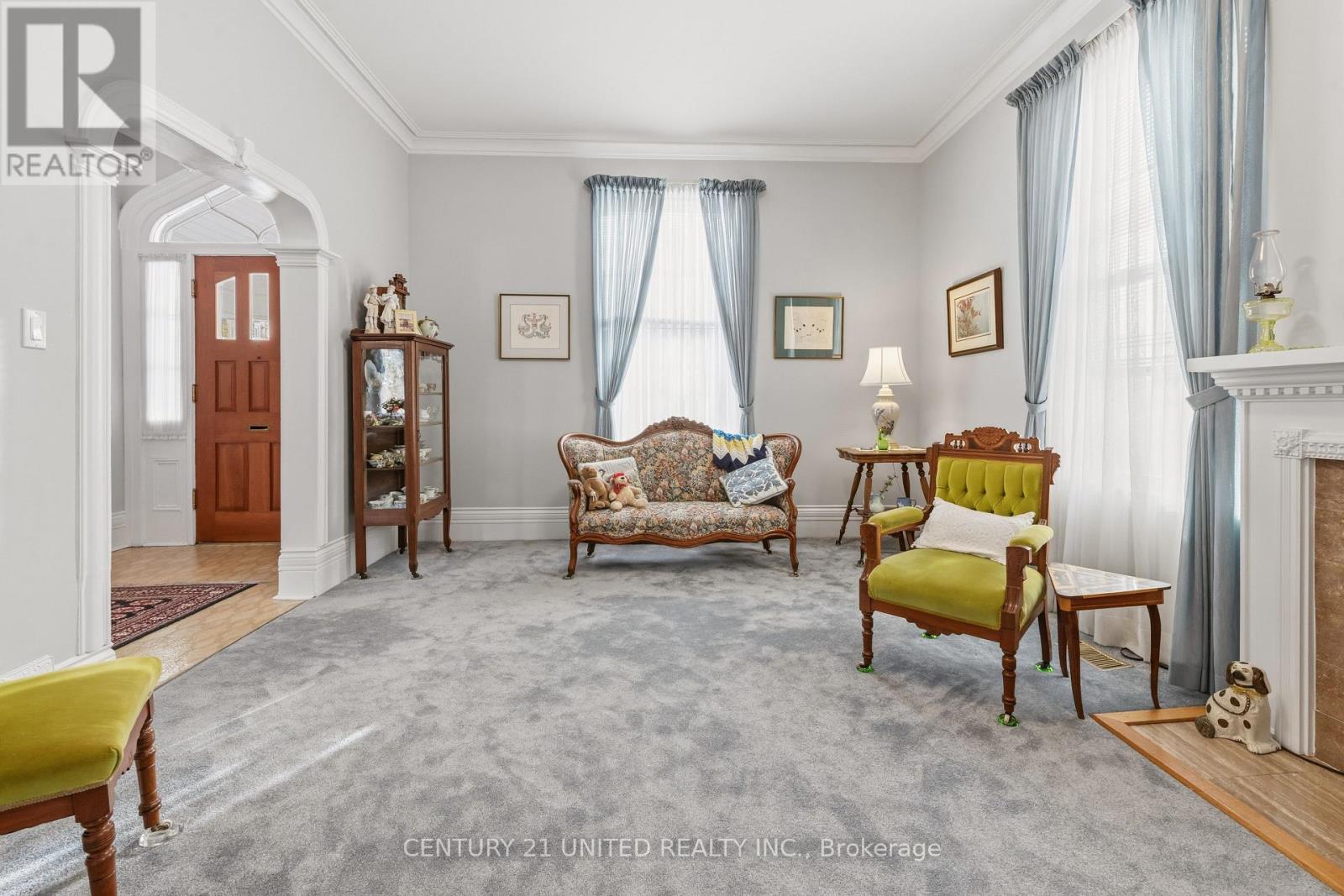 370 Hunter Street W, Peterborough (Town Ward 3), Ontario  K9H 2M5 - Photo 11 - X12641500