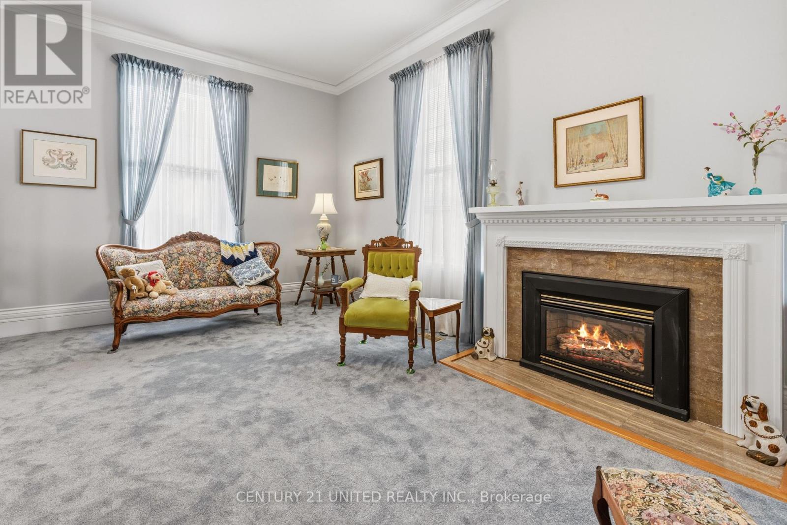 370 Hunter Street W, Peterborough (Town Ward 3), Ontario  K9H 2M5 - Photo 12 - X12641500