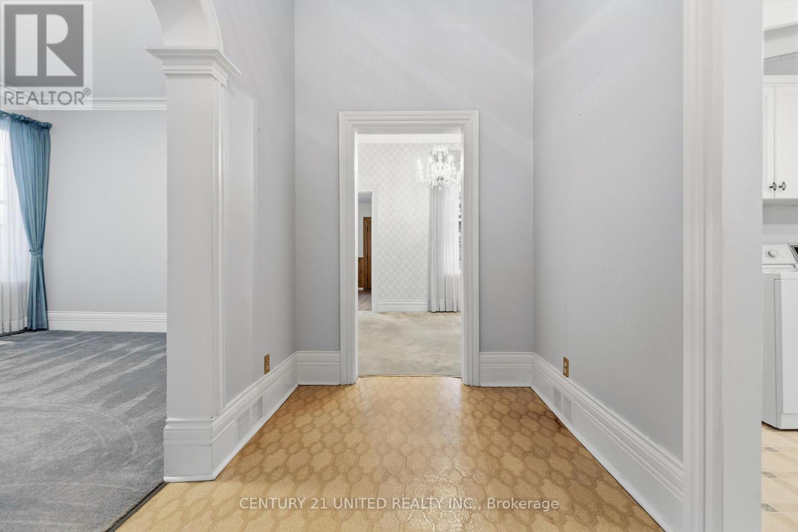 370 Hunter Street W, Peterborough (Town Ward 3), Ontario  K9H 2M5 - Photo 16 - X12641500