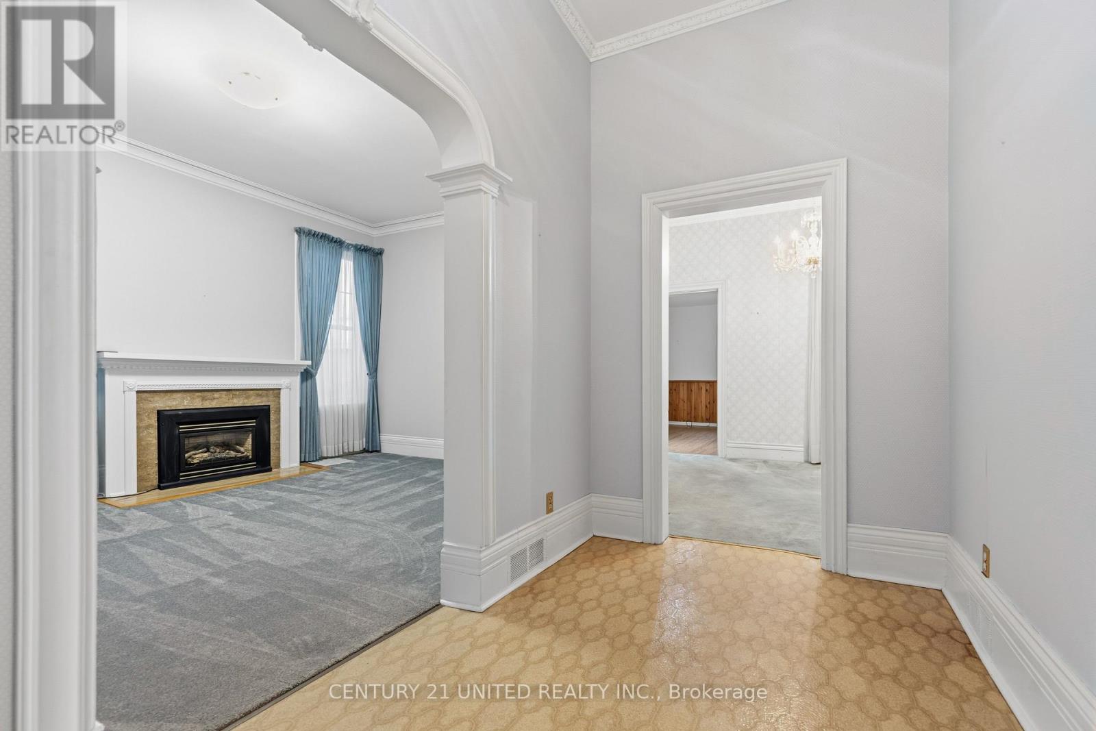 370 Hunter Street W, Peterborough (Town Ward 3), Ontario  K9H 2M5 - Photo 17 - X12641500