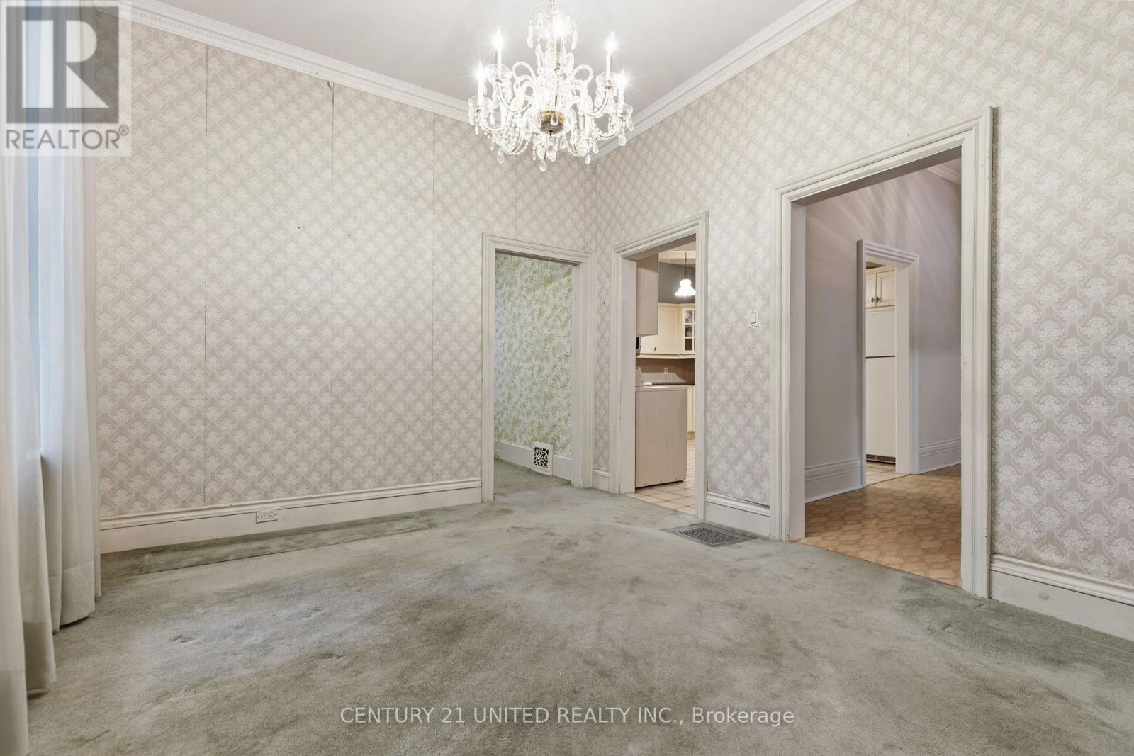 370 Hunter Street W, Peterborough (Town Ward 3), Ontario  K9H 2M5 - Photo 22 - X12641500