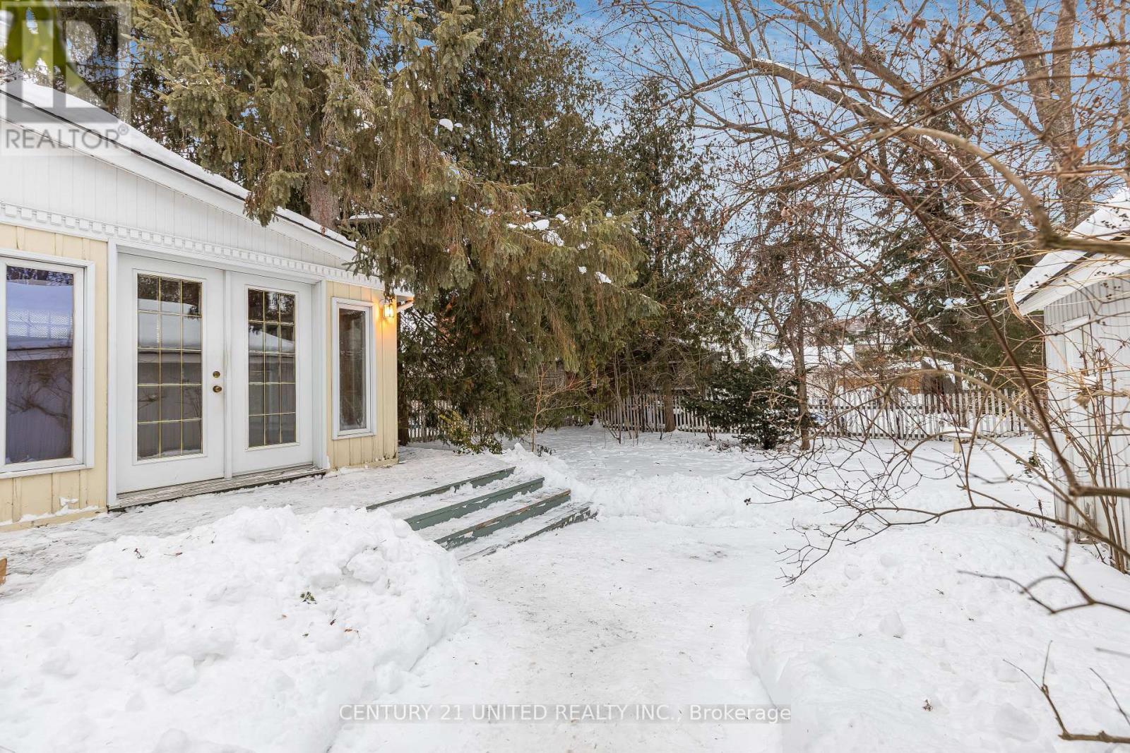 370 Hunter Street W, Peterborough (Town Ward 3), Ontario  K9H 2M5 - Photo 46 - X12641500