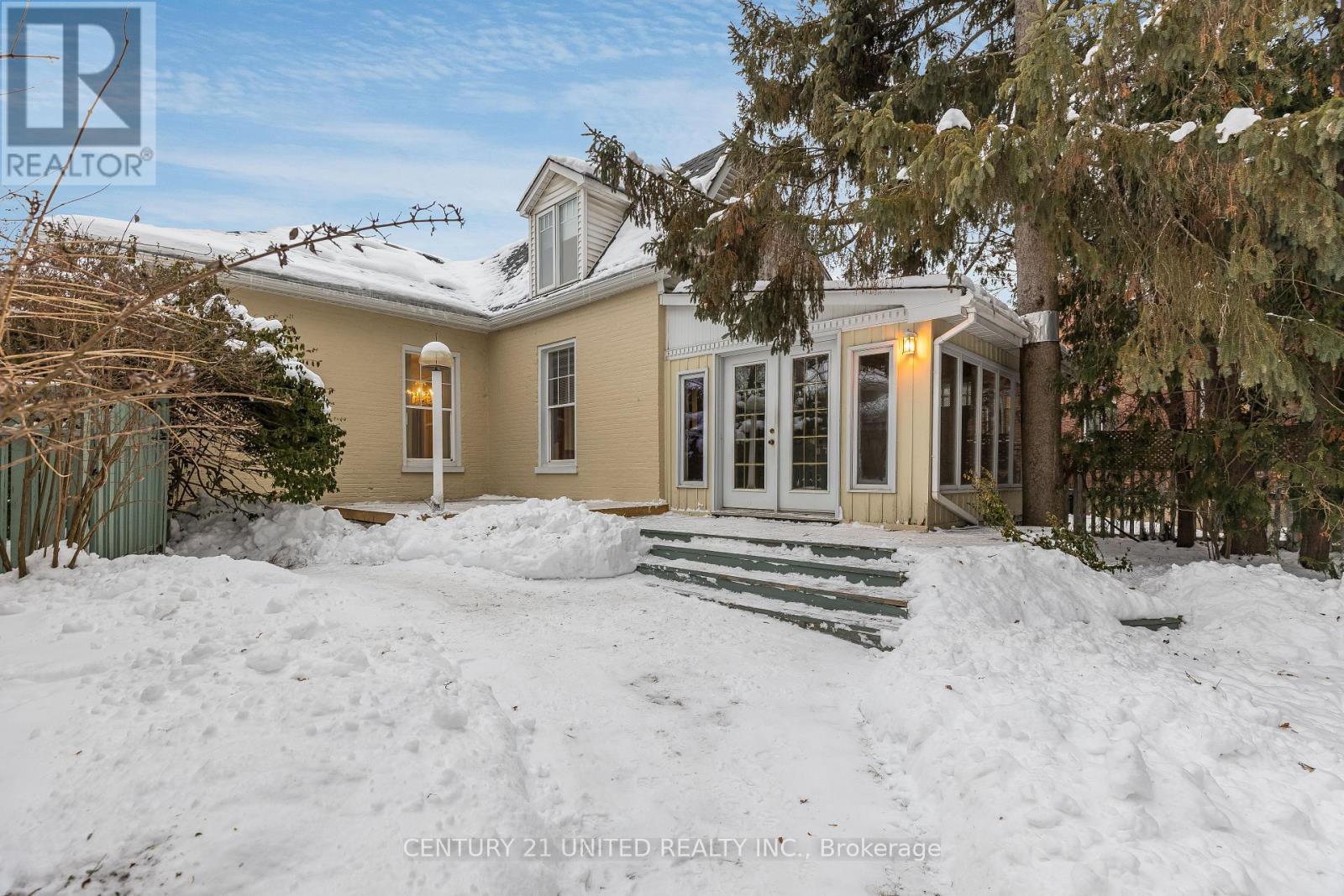 370 Hunter Street W, Peterborough (Town Ward 3), Ontario  K9H 2M5 - Photo 47 - X12641500