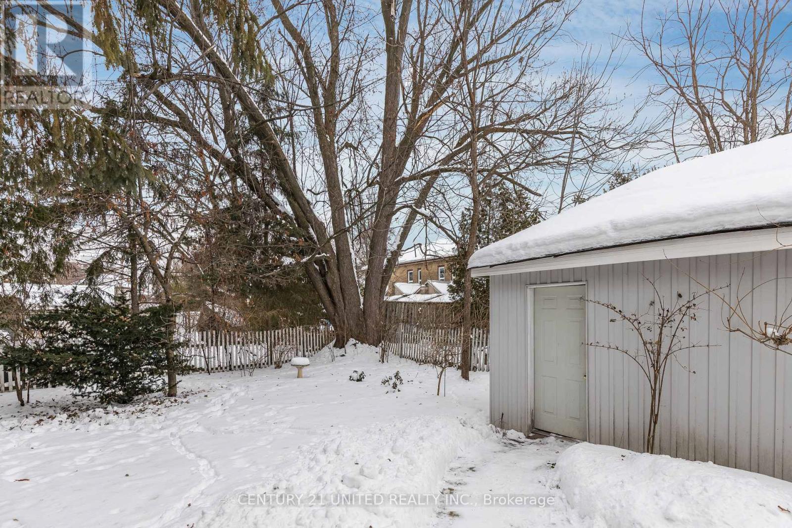370 Hunter Street W, Peterborough (Town Ward 3), Ontario  K9H 2M5 - Photo 48 - X12641500