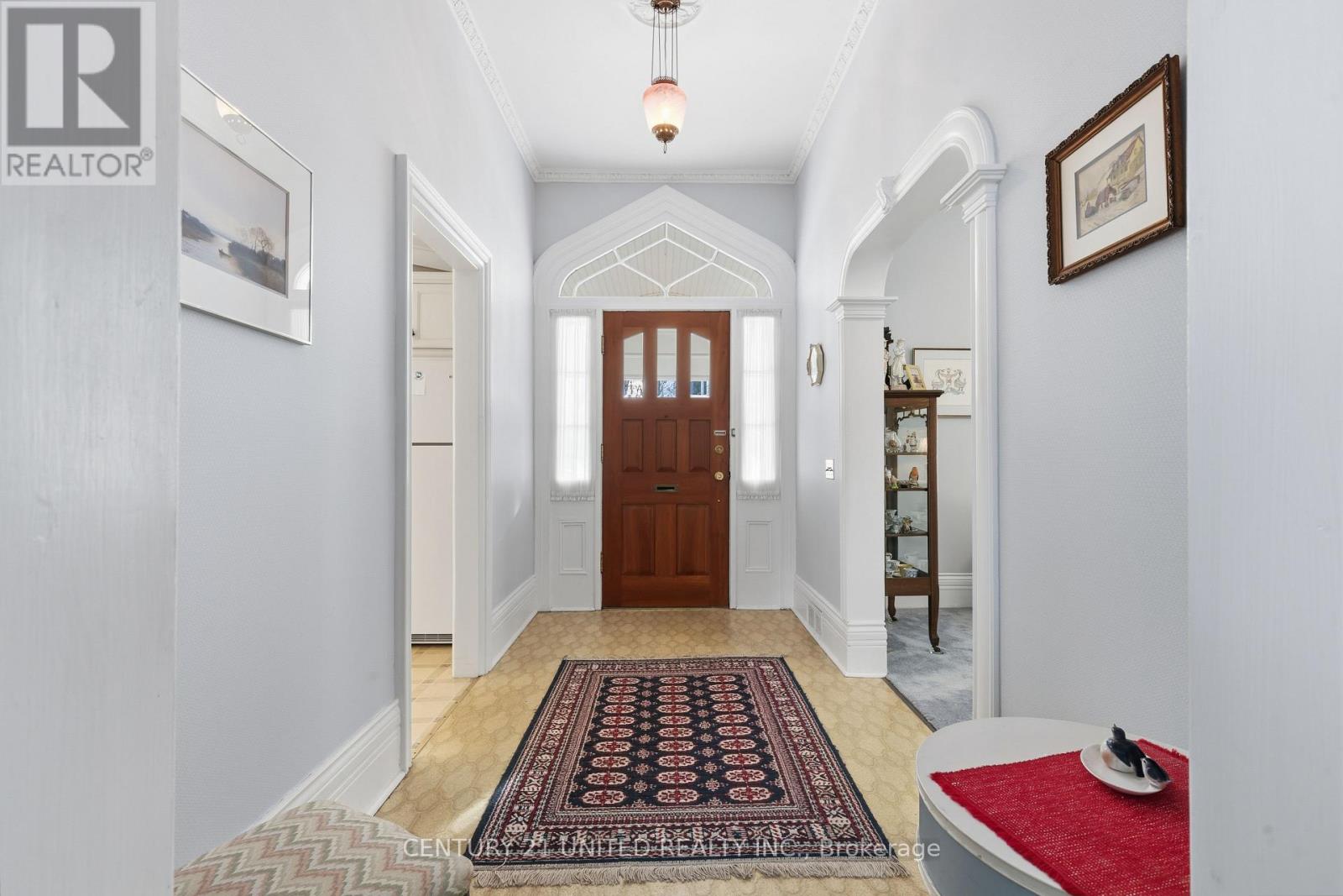 370 Hunter Street W, Peterborough (Town Ward 3), Ontario  K9H 2M5 - Photo 6 - X12641500