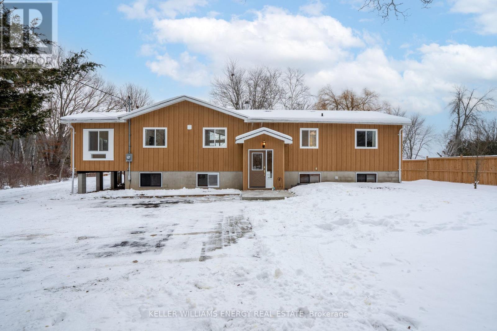 269 HILLSIDE DRIVE, trent hills, Ontario