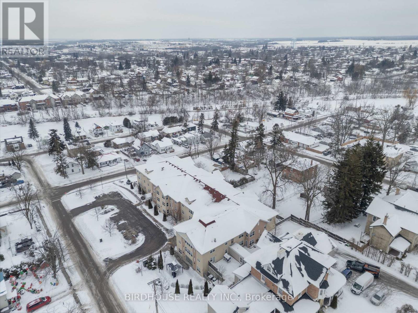 312 - 8 Huron Street, Kawartha Lakes (Lindsay), Ontario  K9V 6K3 - Photo 26 - X12642460