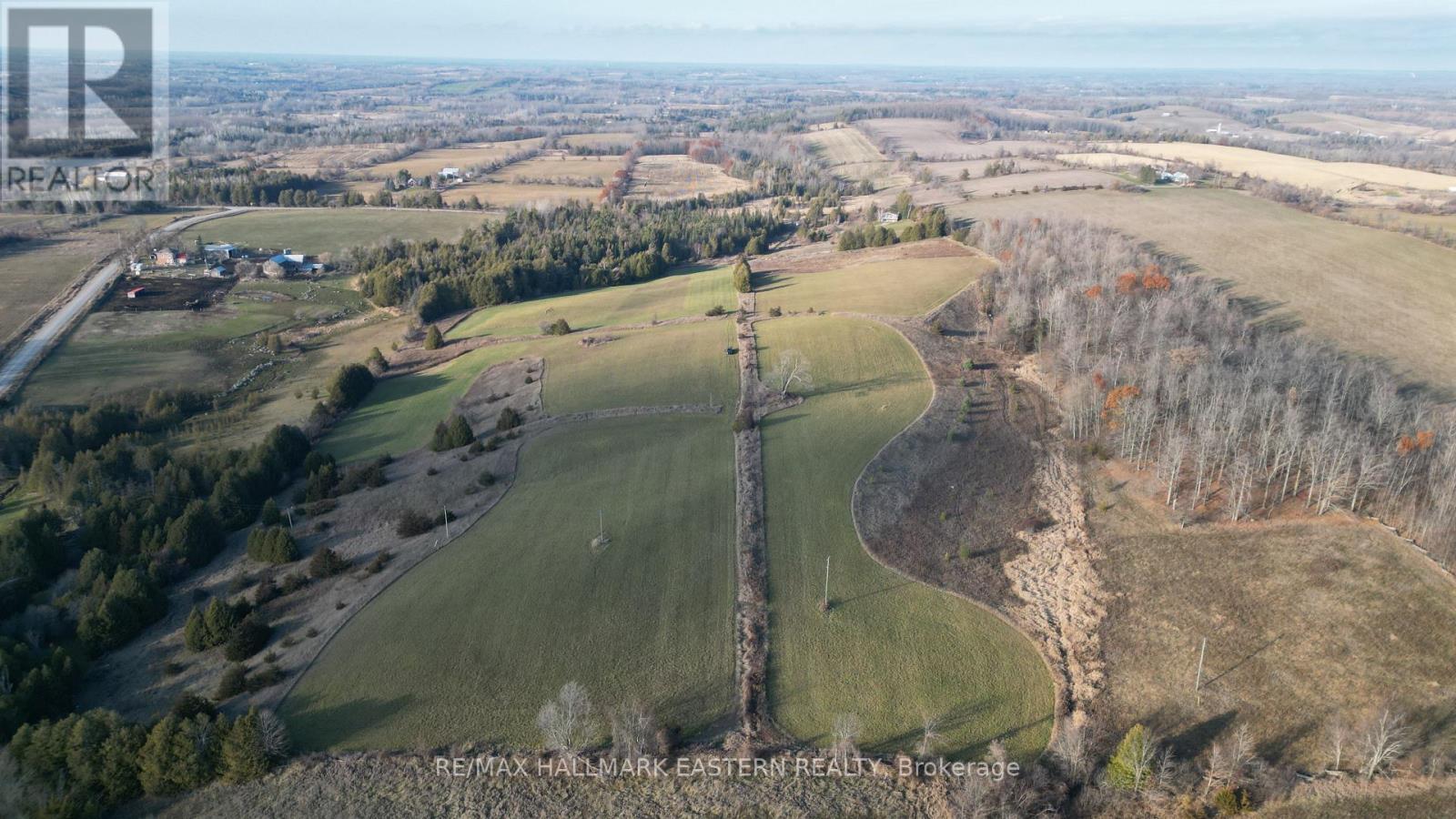 N/A CONCESSION 11 E, trent hills, Ontario