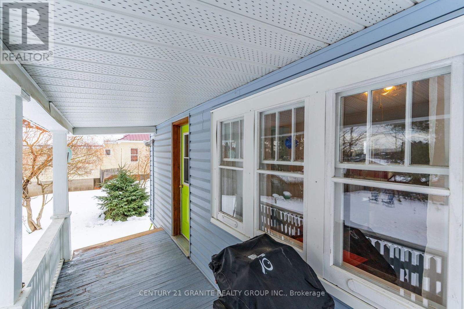 42 Chemaushgon Road, Bancroft (Bancroft Ward), Ontario  K0L 1C0 - Photo 23 - X12642718