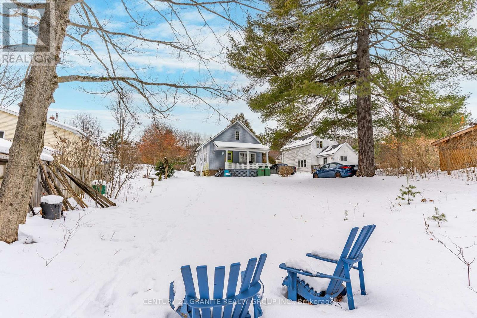 42 Chemaushgon Road, Bancroft (Bancroft Ward), Ontario  K0L 1C0 - Photo 26 - X12642718