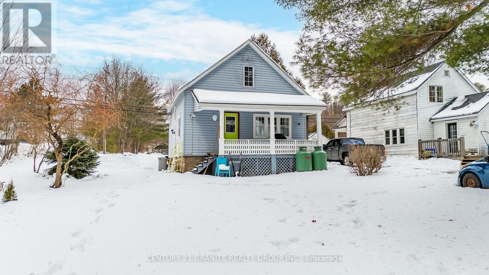 42 Chemaushgon Road, Bancroft (Bancroft Ward), Ontario  K0L 1C0 - Photo 27 - X12642718