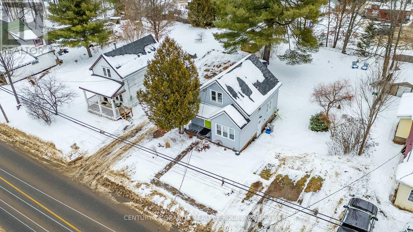 42 Chemaushgon Road, Bancroft (Bancroft Ward), Ontario  K0L 1C0 - Photo 29 - X12642718