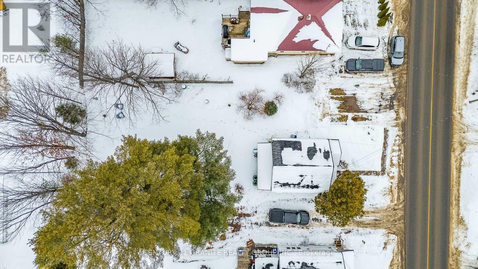 42 Chemaushgon Road, Bancroft (Bancroft Ward), Ontario  K0L 1C0 - Photo 30 - X12642718