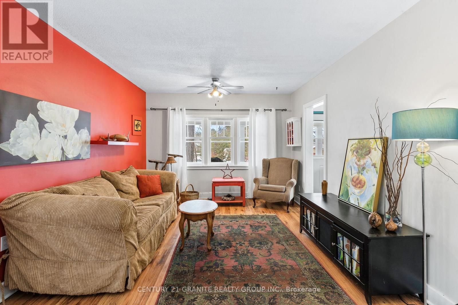 42 Chemaushgon Road, Bancroft (Bancroft Ward), Ontario  K0L 1C0 - Photo 6 - X12642718