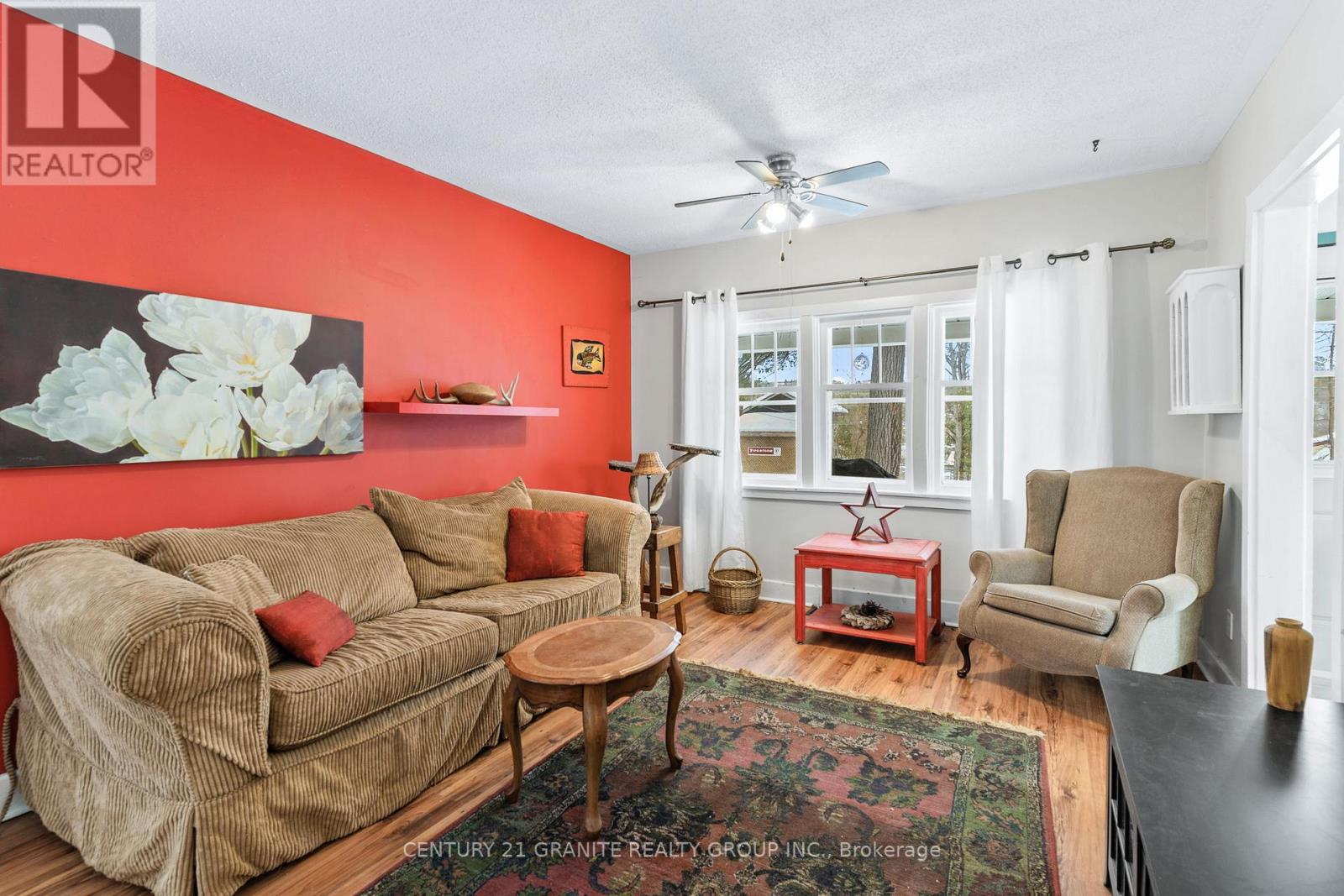 42 Chemaushgon Road, Bancroft (Bancroft Ward), Ontario  K0L 1C0 - Photo 7 - X12642718