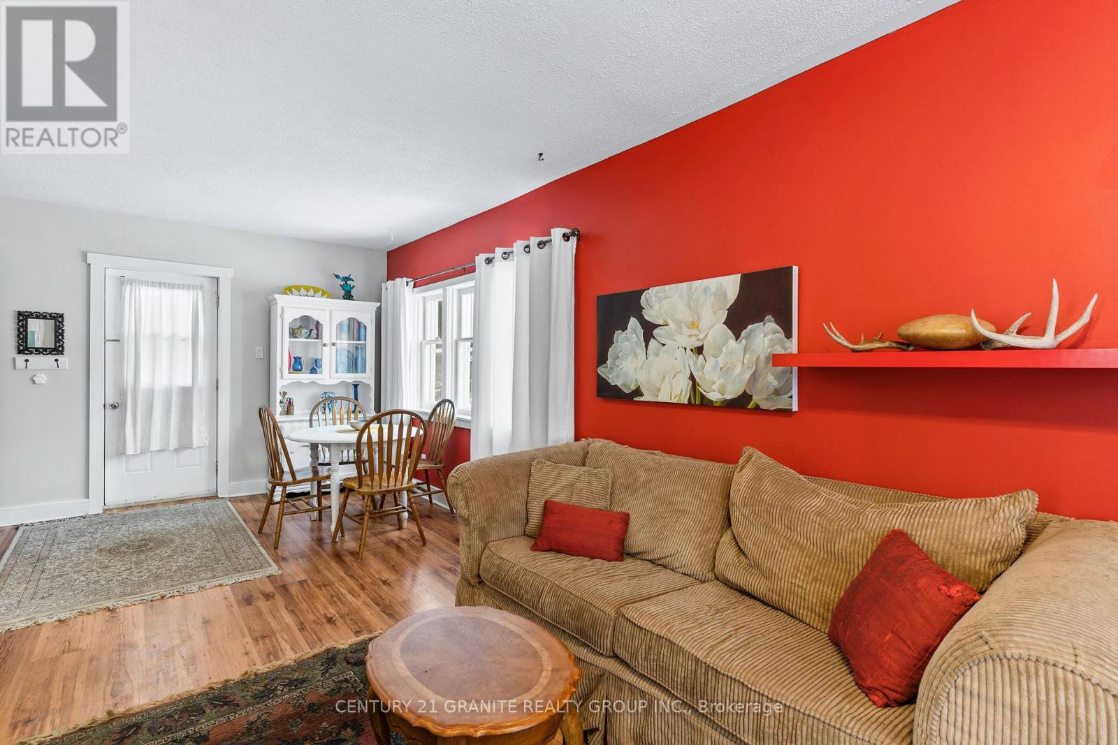 42 Chemaushgon Road, Bancroft (Bancroft Ward), Ontario  K0L 1C0 - Photo 9 - X12642718