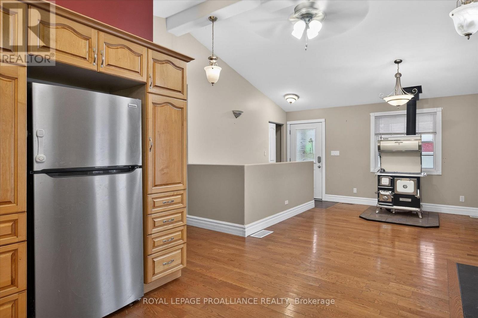 2258 County Road 45, Asphodel-Norwood (Norwood), Ontario  K0L 2V0 - Photo 15 - X12642732