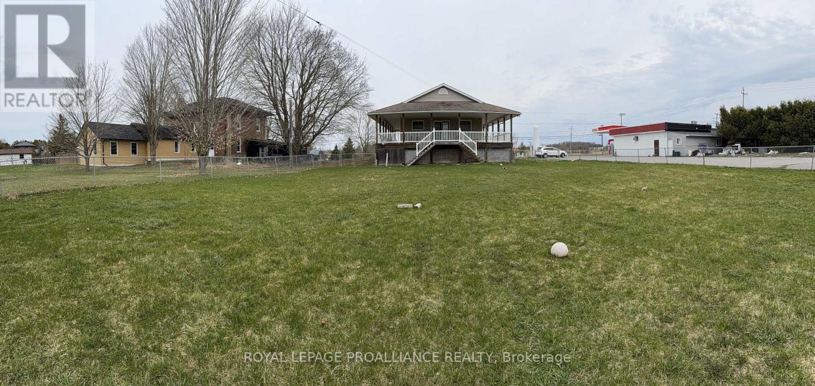 2258 County Road 45, Asphodel-Norwood (Norwood), Ontario  K0L 2V0 - Photo 2 - X12642732