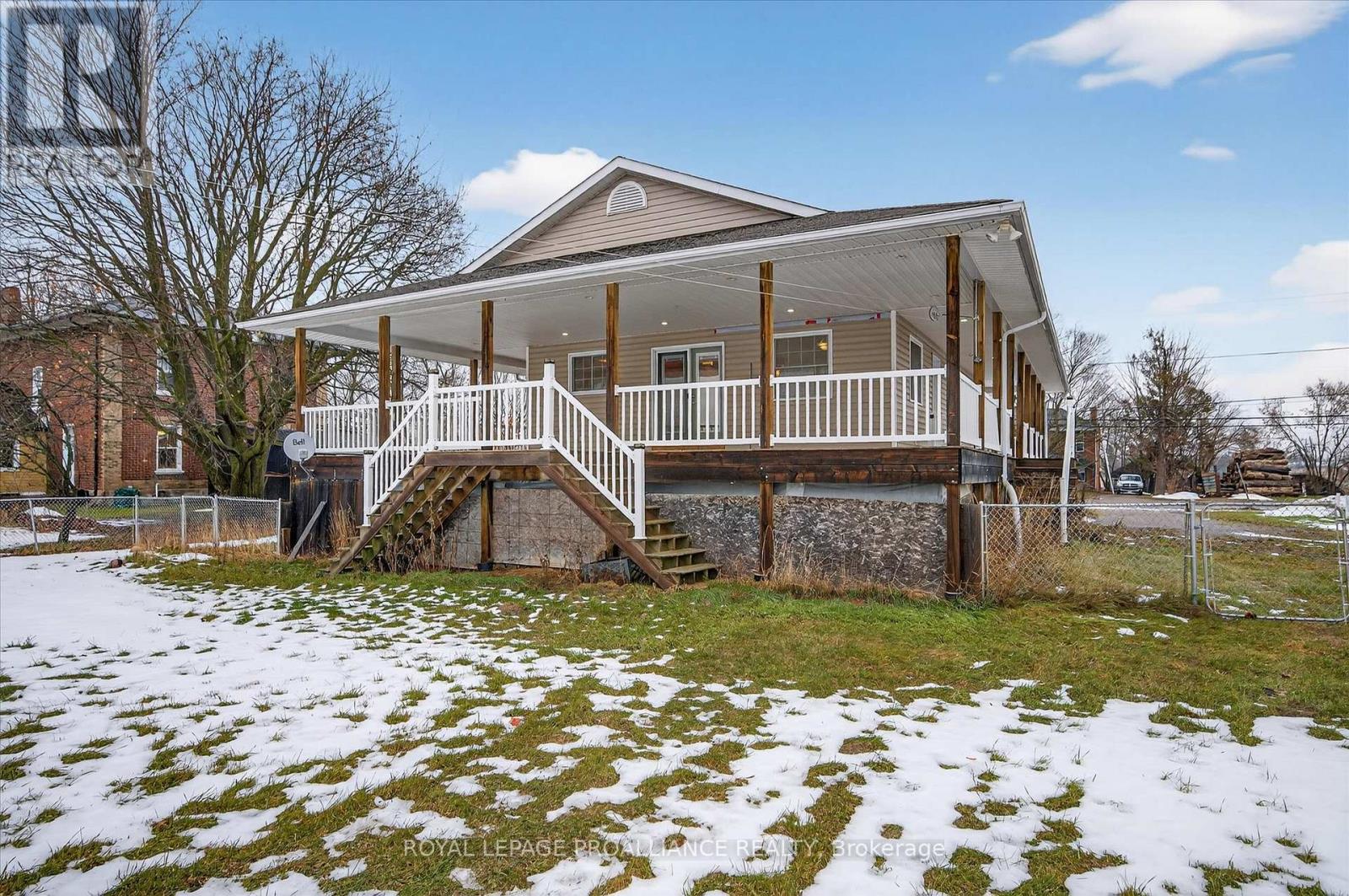 2258 County Road 45, Asphodel-Norwood (Norwood), Ontario  K0L 2V0 - Photo 39 - X12642732