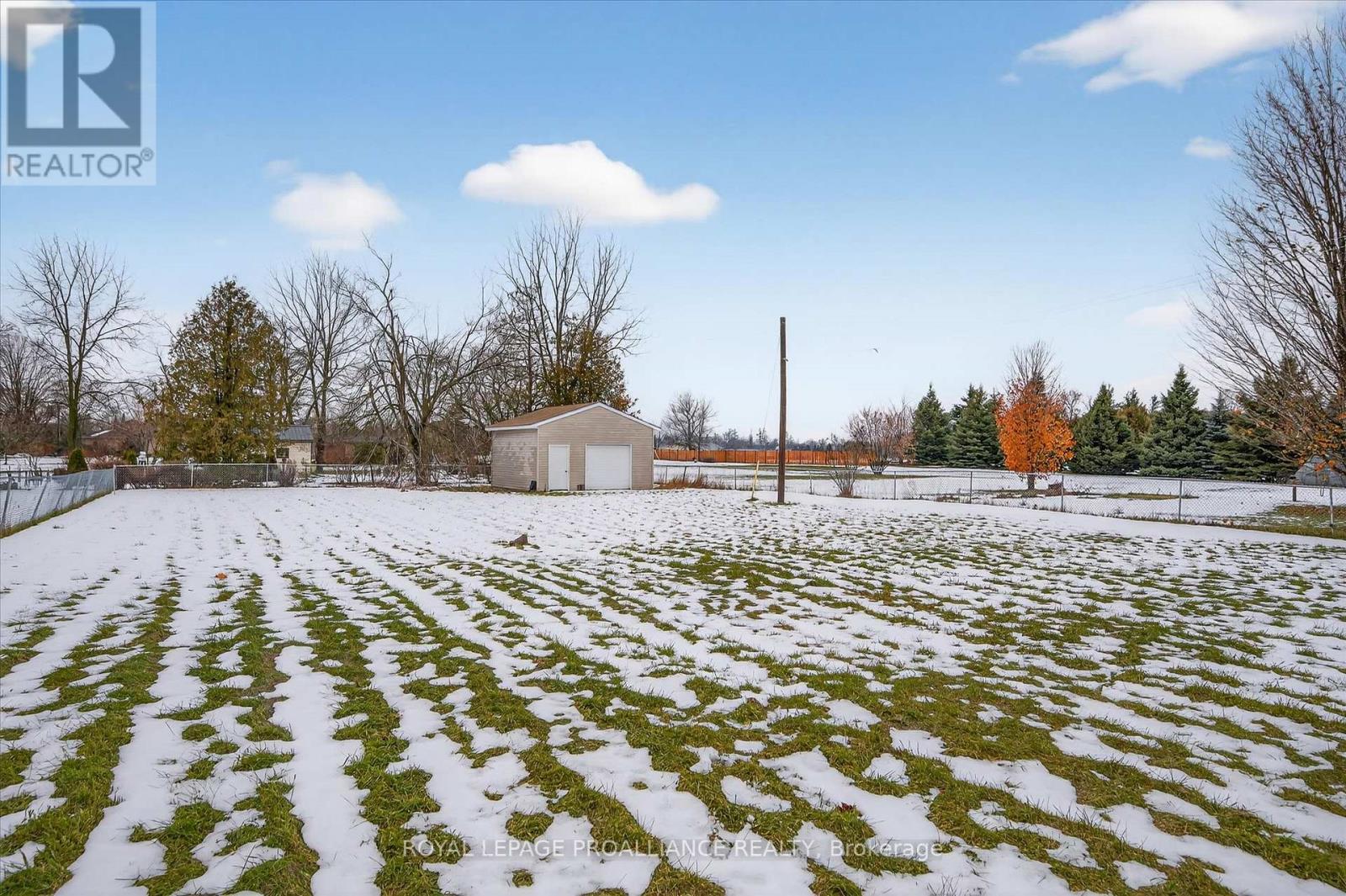 2258 County Road 45, Asphodel-Norwood (Norwood), Ontario  K0L 2V0 - Photo 40 - X12642732