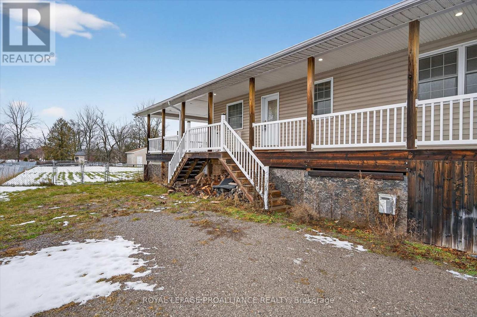 2258 County Road 45, Asphodel-Norwood (Norwood), Ontario  K0L 2V0 - Photo 46 - X12642732